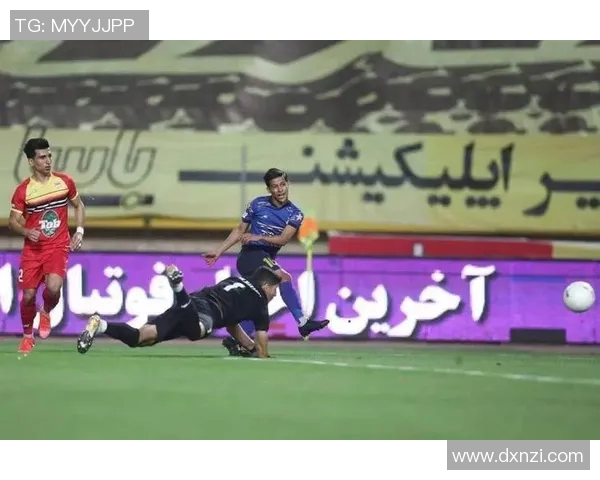 利雅得希拉尔与德黑兰独立的巅峰对决揭示亚洲足球新格局