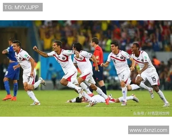 哥斯达黎加与突尼斯精彩对决视频回顾及赛后分析 哥斯达黎加与突尼斯精彩对决视频回顾及赛后分析