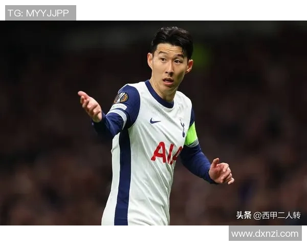 孙兴O在国际赛场的崛起与影响力分析及其对足球发展的启示 孙兴O在国际赛场的崛起与影响力分析及其对足球发展的启示