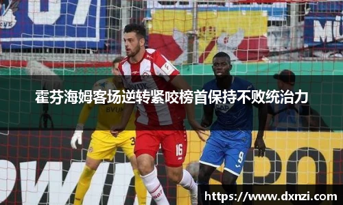 霍芬海姆客场逆转紧咬榜首保持不败统治力
