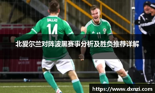 北爱尔兰对阵波黑赛事分析及胜负推荐详解